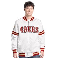 Starter men white for sale  Delivered anywhere in USA 