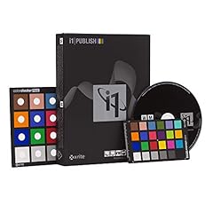 Xrite publish pro usato  Spedito ovunque in Italia 