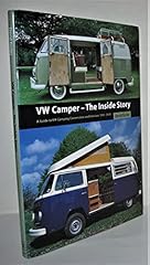 Camper inside story for sale  Delivered anywhere in UK