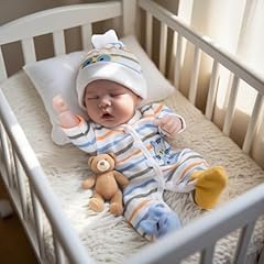 Caranovo lifelike reborn for sale  Delivered anywhere in USA 