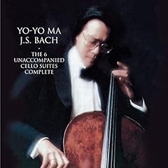 Bach unaccompanied cello for sale  Delivered anywhere in UK