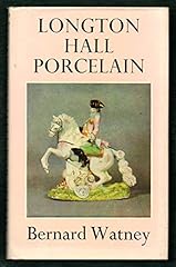 Longton hall porcelain for sale  Delivered anywhere in UK