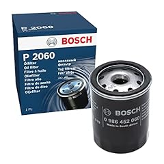 Bosch p2060 filtre d'occasion  Livré partout en France