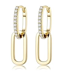 Dochais boucles oreilles d'occasion  Livré partout en France