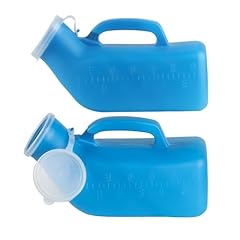 Pcs urine bottles for sale  Delivered anywhere in UK