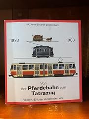 Pferdebahn zum tatrazug gebraucht kaufen  Wird an jeden Ort in Deutschland