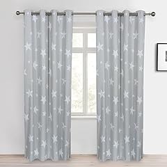 Sherwood star curtains for sale  Delivered anywhere in UK