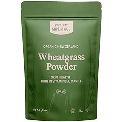 Wheatgrass powder premium for sale  Delivered anywhere in UK