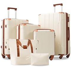Merax luggage set for sale  Delivered anywhere in USA 