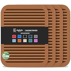 Joyhalo pack trivets for sale  Delivered anywhere in USA 