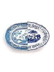 Porcelain tray hybrid for sale  Delivered anywhere in UK