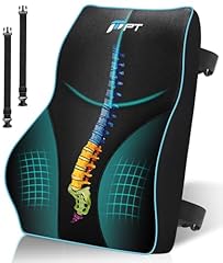 Pootack lumbar support for sale  Delivered anywhere in UK