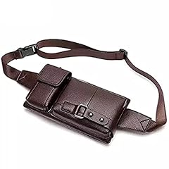 Bestsent men leather for sale  Delivered anywhere in USA 