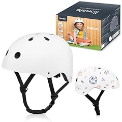 Lionelo helmet avventura usato  Spedito ovunque in Italia 