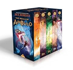 Trials apollo 5 for sale  Delivered anywhere in USA 
