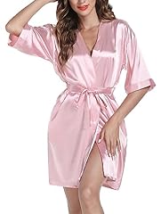 Lovasy women satin for sale  Delivered anywhere in UK