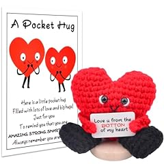 Pipihome pocket hug for sale  Delivered anywhere in UK
