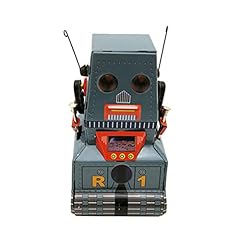 Jouet robot ancien d'occasion  Livré partout en France