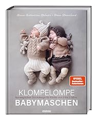 Klompelompe babymaschen norweg gebraucht kaufen  Wird an jeden Ort in Deutschland
