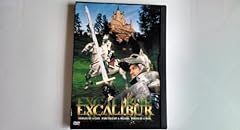 Excalibur widescreen edition for sale  Delivered anywhere in USA 