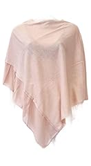 Ladies poncho lightweight for sale  Delivered anywhere in UK