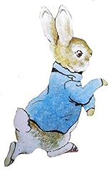 Beatrix potter peter for sale  Delivered anywhere in UK
