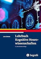 Lehrbuch kognitive neurowissen gebraucht kaufen  Wird an jeden Ort in Deutschland