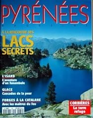 Pyrenees magazine 05 d'occasion  Livré partout en France