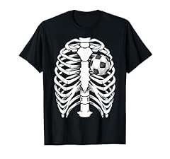 Halloween soccer xray for sale  Delivered anywhere in USA 