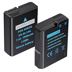 Ecoefficiency pack el14 for sale  Delivered anywhere in USA 