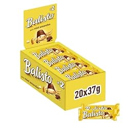 Balisto barre biscuit d'occasion  Livré partout en France