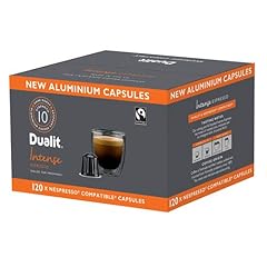 Dualit intense espresso for sale  Delivered anywhere in UK