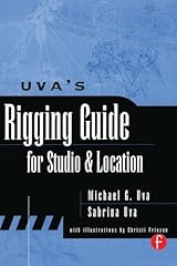 Uva rigging guide for sale  Delivered anywhere in USA 