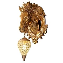 Wishvyq golden electroplated for sale  Delivered anywhere in USA 
