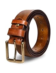 Wolksprong mens belts for sale  Delivered anywhere in USA 