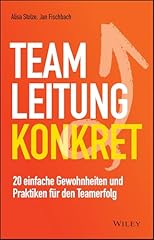 Teamleitung konkret einfache gebraucht kaufen  Wird an jeden Ort in Deutschland