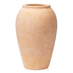Vaso ceramica alto usato  Spedito ovunque in Italia 