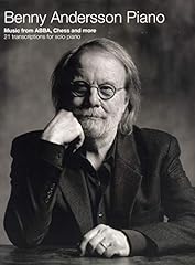 Benny andersson piano gebraucht kaufen  Wird an jeden Ort in Deutschland