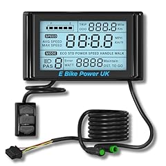Sw900 ebike display for sale  Delivered anywhere in UK
