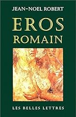 Eros romain sexe d'occasion  Livré partout en Belgiqu