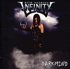 Darkmind usato  Spedito ovunque in Italia 