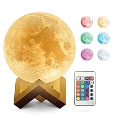 Bryte moon lamp for sale  Delivered anywhere in UK