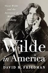 Wilde america oscar for sale  Delivered anywhere in USA 