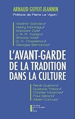 Garde tradition culture d'occasion  Livré partout en France