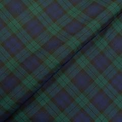 Quality plaid check for sale  Delivered anywhere in UK