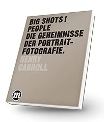 Big shots people d'occasion  Livré partout en France