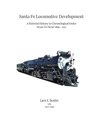 Santa locomotive development d'occasion  Livré partout en France