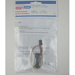 Simprop lipo alarm gebraucht kaufen  Wird an jeden Ort in Deutschland