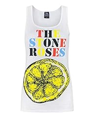 Stone roses lemon for sale  Delivered anywhere in UK