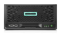 Hpe proliant microserver usato  Spedito ovunque in Italia 